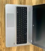 لپ تاپ استوک 15.6 اینچی اچ پی مدل PAVILION NOTEBOOK / i5 7200U / 8G DDR4 / 256 G SSD / INTEL HD620 / HD TOUCH - تصویر 4