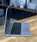 لپ تاپ استوک 15.6 اینچی اچ پی مدل Probook 450 G4 / i5 7200U / 8G DDR4 / 256 G SSD / INTEL HD 620 / HD - تصویر 5