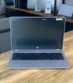 لپ تاپ استوک 15.6 اینچی اچ پی مدل PAVILION NOTEBOOK / i5 7200U / 8G DDR4 / 256 G SSD / INTEL HD620 / HD TOUCH - تصویر 6
