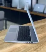 لپ تاپ استوک 15.6 اینچی اچ پی مدل PAVILION NOTEBOOK / i5 7200U / 8G DDR4 / 256 G SSD / INTEL HD620 / HD TOUCH - تصویر 7