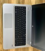 لپ تاپ استوک 15.6 اینچی اچ پی مدل Probook 450 G4 / i5 7200U / 8G DDR4 / 256 G SSD / INTEL HD 620 / HD - تصویر 8