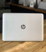 لپ تاپ استوک 15.6 اینچی اچ پی مدل PAVILION NOTEBOOK / i5 7200U / 8G DDR4 / 256 G SSD / INTEL HD620 / HD TOUCH - تصویر 8