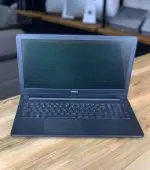 لپ تاپ استوک 15.6 اینچی دل مدل VOSTRO 3568/ i3 7100U / 8G DDR4 / 256 G SSD / INTEL HD 620 /HD - تصویر 4