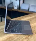 لپ تاپ استوک 15.6 اینچی اچ پی مدل ZBOOK FIREFLY G8 / i5 1145 G7 / 16G DDR4 / 512 G SSD /4GB T500 / FHD - تصویر 2