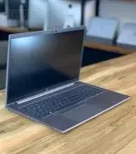 لپ تاپ استوک 15.6 اینچی اچ پی مدل ZBOOK FIREFLY G8 / i5 1145 G7 / 16G DDR4 / 512 G SSD /4GB T500 / FHD - تصویر 3