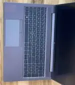 لپ تاپ استوک 15.6 اینچی اچ پی مدل ZBOOK FIREFLY G8 / i5 1145 G7 / 16G DDR4 / 512 G SSD /4GB T500 / FHD - تصویر 5