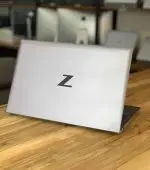 لپ تاپ استوک 15.6 اینچی اچ پی مدل ZBOOK FIREFLY G8 / i5 1145 G7 / 16G DDR4 / 512 G SSD /4GB T500 / FHD - تصویر 6