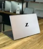 لپ تاپ استوک 15.6 اینچی اچ پی مدل ZBOOK FIREFLY G8 / i5 1145 G7 / 16G DDR4 / 512 G SSD /4GB T500 / FHD