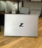لپ تاپ استوک 15.6 اینچی اچ پی مدل ZBOOK FIREFLY G8 / i5 1145 G7 / 16G DDR4 / 512 G SSD /4GB T500 / FHD - تصویر 7