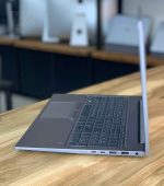 لپ تاپ استوک 15.6 اینچی اچ پی مدل ZBOOK FIREFLY G8 / i5 1145 G7 / 16G DDR4 / 512 G SSD /4GB T500 / FHD - تصویر 8