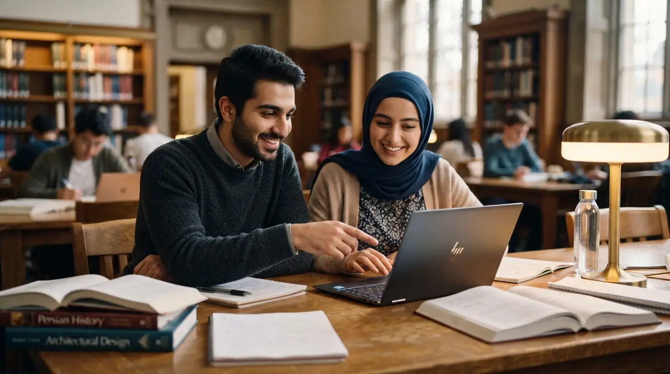چگونه بهترین لپ تاپ استوک را برای دانشجویان بخریم؟