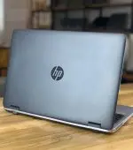 لپ تاپ استوک 15.6 اینچی اچ پی مدل Probook 650 G2/ i5 6200u / 8G DDR4 / 256 G SSD / INTEL HD620 / HD - تصویر 3
