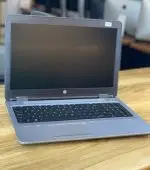 لپ تاپ استوک 15.6 اینچی اچ پی مدل Probook 650 G2/ i5 6200u / 8G DDR4 / 256 G SSD / INTEL HD620 / HD - تصویر 4