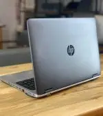 لپ تاپ استوک 15.6 اینچی اچ پی مدل Probook 650 G2/ i5 6200u / 8G DDR4 / 256 G SSD / INTEL HD620 / HD