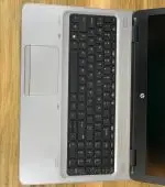 لپ تاپ استوک 15.6 اینچی اچ پی مدل Probook 650 G2/ i5 6200u / 8G DDR4 / 256 G SSD / INTEL HD620 / HD - تصویر 6