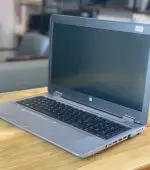 لپ تاپ استوک 15.6 اینچی اچ پی مدل Probook 650 G2/ i5 6200u / 8G DDR4 / 256 G SSD / INTEL HD620 / HD - تصویر 5