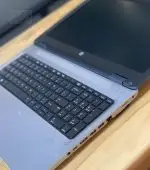 لپ تاپ استوک 15.6 اینچی اچ پی مدل Probook 650 G2/ i5 6200u / 8G DDR4 / 256 G SSD / INTEL HD620 / HD - تصویر 7