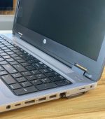 لپ تاپ استوک 15.6 اینچی اچ پی مدل Probook 650 G2/ i5 6200u / 8G DDR4 / 256 G SSD / INTEL HD620 / HD - تصویر 8