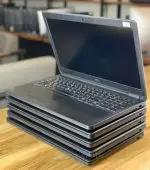 لپ تاپ استوک 15.6 اینچی دل مدلLATITUDE 5550 / i5 5200U / 8G DDR3L / 256 G SSD / INTEL HD5500 / HD - تصویر 6