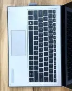 لپ تاپ تبلت شو استوک 13 اینچی اچ پی مدل ELITHE X2 1013 G3 / i5 8250U / 8G DDR4 / 256 G SSD / INTEL HD / FHD - تصویر 2