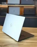 لپ تاپ استوک 15.6 اینچی دل مدل PRECISION 5520/ i7 7820HQ / 16G DDR4 / 512 G SSD / 4G NVIDIA QUADRO M1200 / FHD IPS - تصویر 2