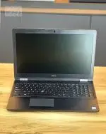 لپ تاپ استوک 15.6 اینچی دل مدلLATITUDE 5570 / i7 6820HQ/ 8G DDR4 / 256 G SSD /2GB R7 M340 / FHD - تصویر 2