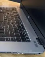 لپ تاپ استوک 15.6 اینچی اچ پی مدل ELITHEBOOK 850 G2 / i5 5300U / 8G DDR3L / 256 G SSD / INTEL HD 5500 / HD - تصویر 2
