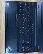 لپ تاپ استوک 15.6 اینچی لنوو مدل THINKPAD P50 / XEON E3-1505M/16G DDR4 / 256 G SSD / 4GB QUADRO M2200 / FHD - تصویر 2