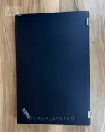 لپ تاپ استوک 15.6 اینچی لنوو مدل THINKPAD P50 /CORE I7 6700HQ /8G DDR4 / 256 G SSD / 4GB QUADRO M1000 /4K - تصویر 2
