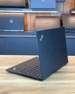 لپ تاپ استوک 14.1 اینچی لنوو مدل THINKPAD T14 / i5 1145G7 / 8G DDR4 / 256 G SSD / INTEL IRIS XE / FHD - تصویر 2