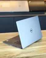 لپ تاپ استوک 15.6 اینچی دل مدل PRECISION 5510/ i7 6820HQ / 16G DDR4 / 256 G SSD / 2G NVIDIA QUADRO M1000 /4K TOUCH