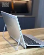 لپ تاپ تبلت شو استوک 13 اینچی اچ پی مدل ELITHE X2 1013 G3 / i5 8250U / 8G DDR4 / 256 G SSD / INTEL HD / FHD - تصویر 6