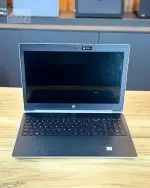 لپ تاپ استوک 15.6 اینچی اچ پی مدل Probook 450 G5 / i5 8250U / 8G DDR4 / 256 G SSD /2GB 930MX / HD - تصویر 8