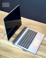 لپ تاپ تبلت شو استوک 13 اینچی اچ پی مدل ELITHE X2 1013 G3 / i5 8250U / 8G DDR4 / 256 G SSD / INTEL HD / FHD - تصویر 7