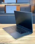 لپ تاپ استوک 15.6 اینچی دل مدل PRECISION 5520/ i7 7820HQ / 16G DDR4 / 512 G SSD / 4G NVIDIA QUADRO M1200 / FHD IPS - تصویر 7