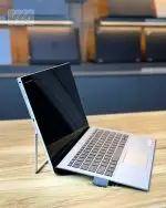 لپ تاپ تبلت شو استوک 13 اینچی اچ پی مدل ELITHE X2 1013 G3 / i5 8250U / 8G DDR4 / 256 G SSD / INTEL HD / FHD - تصویر 3