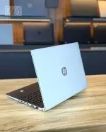 لپ تاپ استوک 15.6 اینچی اچ پی مدل Probook 450 G5 / i5 8250U / 8G DDR4 / 256 G SSD /2GB 930MX / HD - تصویر 2