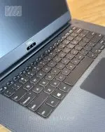 لپ تاپ استوک 15.6 اینچی دل مدل PRECISION 5520/ i7 7820HQ / 16G DDR4 / 512 G SSD / 4G NVIDIA QUADRO M1200 / FHD IPS - تصویر 3