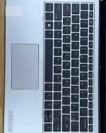 لپ تاپ تبلت شو استوک 13 اینچی اچ پی مدل ELITHE X2 1013 G4 / i5 8365U / 8G DDR4 / 256 G SSD / INTEL UHD 620 / 4K - تصویر 3