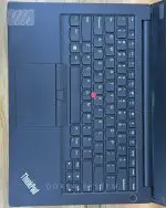 لپ تاپ استوک 14.1 اینچی لنوو مدل THINKPAD E14 / i3 10110U / 8G DDR4 / 256 G SSD / INTEL UHD / FHD - تصویر 3