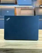 لپ تاپ استوک 14.1 اینچی لنوو مدل THINKPAD T14 / i5 1145G7 / 8G DDR4 / 256 G SSD / INTEL IRIS XE / FHD - تصویر 3