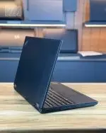 لپ تاپ استوک 15.6 اینچی لنوو مدل THINKPAD P50 /CORE I7 6700HQ /8G DDR4 / 256 G SSD / 4GB QUADRO M1000 /4K