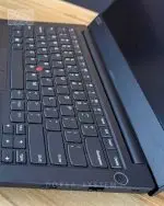 لپ تاپ استوک 14.1 اینچی لنوو مدل THINKPAD E14 / i3 10110U / 8G DDR4 / 256 G SSD / INTEL UHD / FHD - تصویر 4