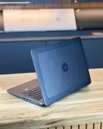 لپ تاپ استوک 15.6 اینچی اچ پی مدل ZBOOK15 G3 / i7 6820HQ / 8G DDR4 / 256 G SSD / 4G QUADRO M1000 / FHD IPS
