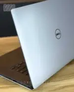 لپ تاپ استوک 15.6 اینچی دل مدل PRECISION 5510/ i7 6820HQ / 16G DDR4 / 256 G SSD / 2G NVIDIA QUADRO M1000 /4K TOUCH - تصویر 3