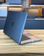 لپ تاپ استوک 15.6 اینچی اچ پی مدل ELITHEBOOK 850 G2 / i5 5300U / 8G DDR3L / 256 G SSD / INTEL HD 5500 / HD - تصویر 4