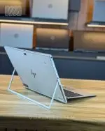 لپ تاپ تبلت شو استوک 13 اینچی اچ پی مدل ELITHE X2 1013 G4 / i5 8365U / 8G DDR4 / 256 G SSD / INTEL UHD 620 / 4K - تصویر 5