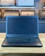لپ تاپ استوک 15.6 اینچی لنوو مدل THINKPAD P50 / XEON E3-1505M/16G DDR4 / 256 G SSD / 4GB QUADRO M2200 / FHD - تصویر 5