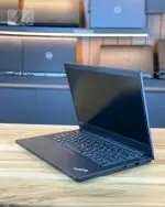 لپ تاپ استوک 14.1 اینچی لنوو مدل THINKPAD E14 / i3 10110U / 8G DDR4 / 256 G SSD / INTEL UHD / FHD - تصویر 5