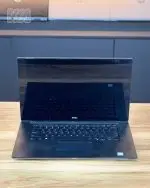 لپ تاپ استوک 15.6 اینچی دل مدل PRECISION 5510/ i7 6820HQ / 16G DDR4 / 256 G SSD / 2G NVIDIA QUADRO M1000 /4K TOUCH - تصویر 4